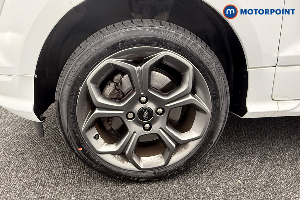 Ford Ecosport St-Line Manual Petrol SUV - Stock Number (1542559) - 25th supplementary image