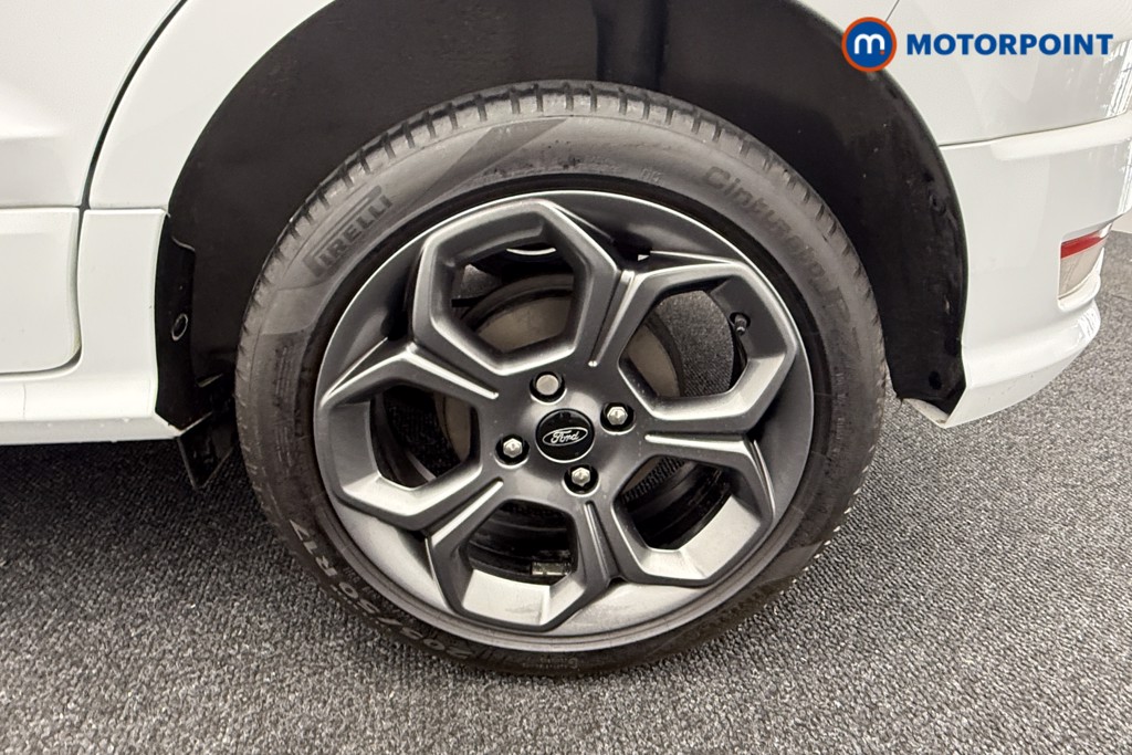 Ford Ecosport St-Line Manual Petrol SUV - Stock Number (1542559) - 26th supplementary image