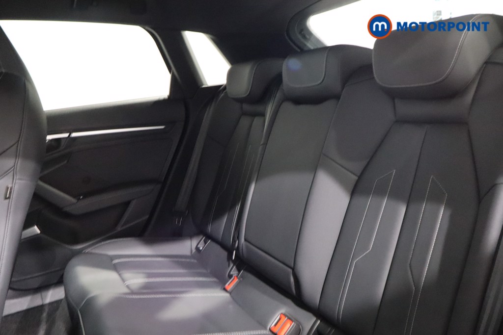 Audi A3 S Line Automatic Petrol Plug-In Hybrid Hatchback - Stock Number (1542843) - 5th supplementary image