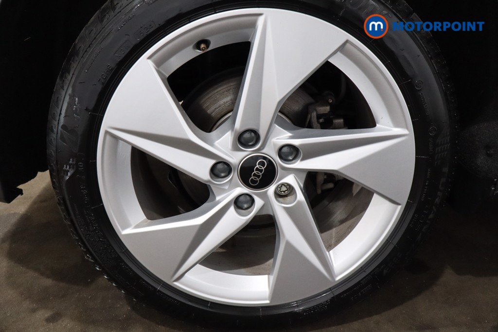 Audi A3 S Line Automatic Petrol Plug-In Hybrid Hatchback - Stock Number (1542843) - 9th supplementary image