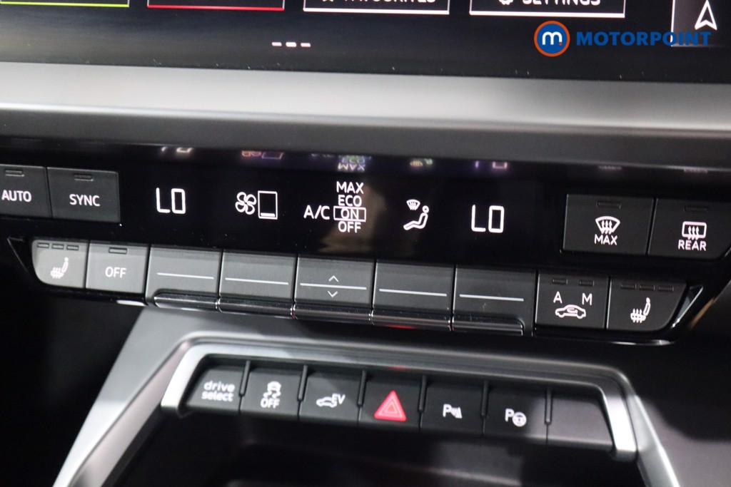 Audi A3 S Line Automatic Petrol Plug-In Hybrid Hatchback - Stock Number (1542843) - 15th supplementary image