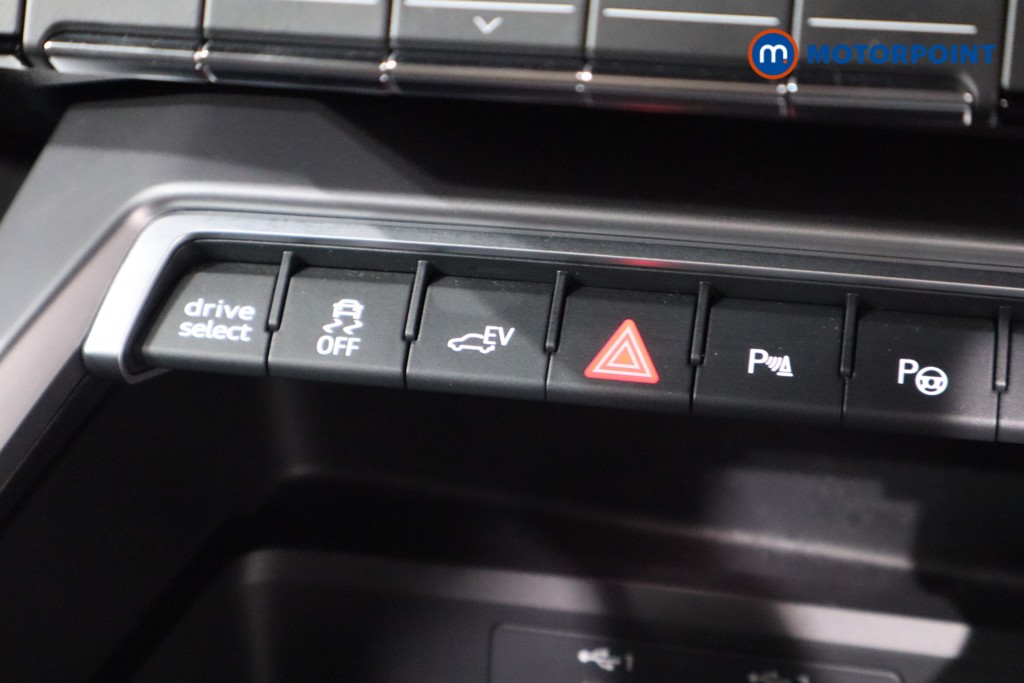 Audi A3 S Line Automatic Petrol Plug-In Hybrid Hatchback - Stock Number (1542843) - 16th supplementary image