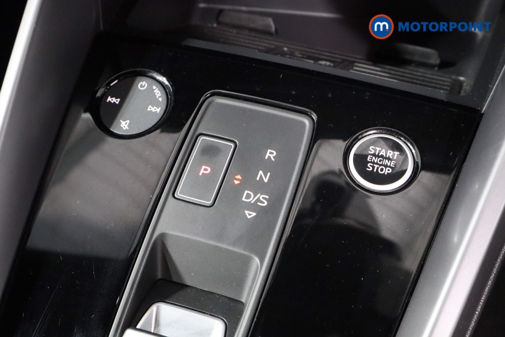 Audi A3 S Line Automatic Petrol Plug-In Hybrid Hatchback - Stock Number (1542843) - 17th supplementary image