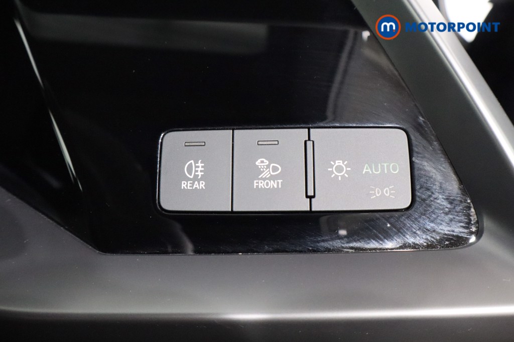 Audi A3 S Line Automatic Petrol Plug-In Hybrid Hatchback - Stock Number (1542843) - 21st supplementary image