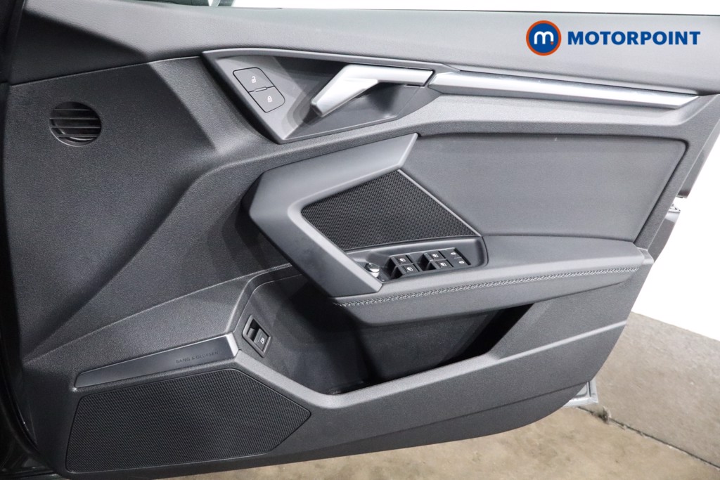 Audi A3 S Line Automatic Petrol Plug-In Hybrid Hatchback - Stock Number (1542843) - 23rd supplementary image