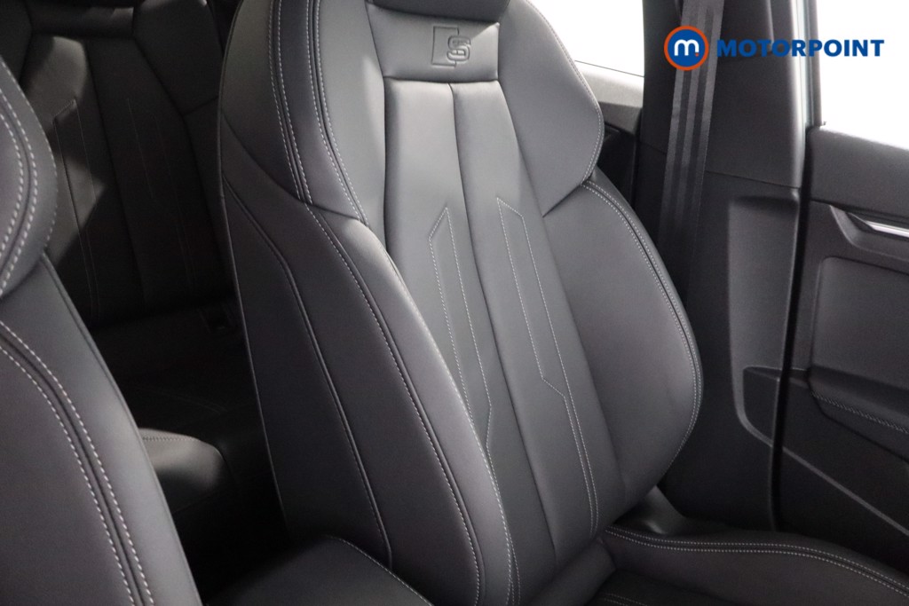 Audi A3 S Line Automatic Petrol Plug-In Hybrid Hatchback - Stock Number (1542843) - 25th supplementary image