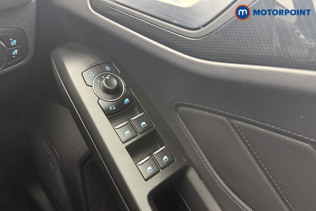 Ford Focus St-Line Manual Petrol Hatchback - Stock Number (1542844) - 12th supplementary image