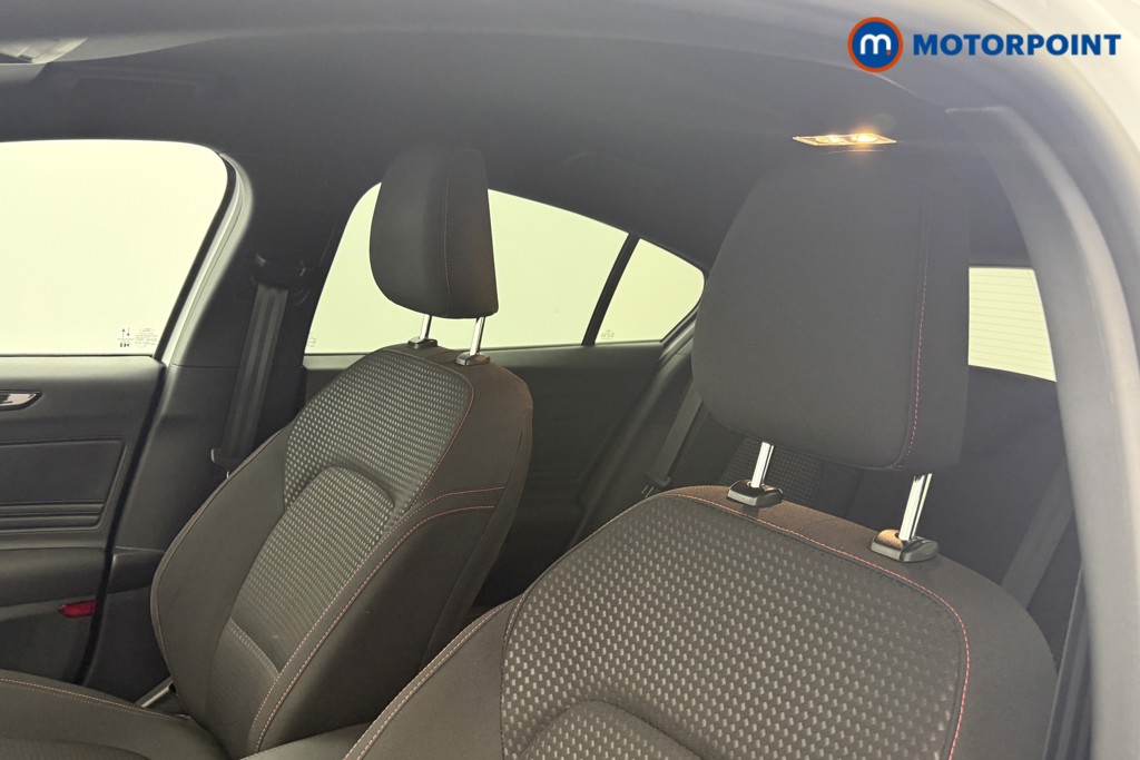 Ford Focus St-Line Manual Petrol Hatchback - Stock Number (1542844) - 18th supplementary image