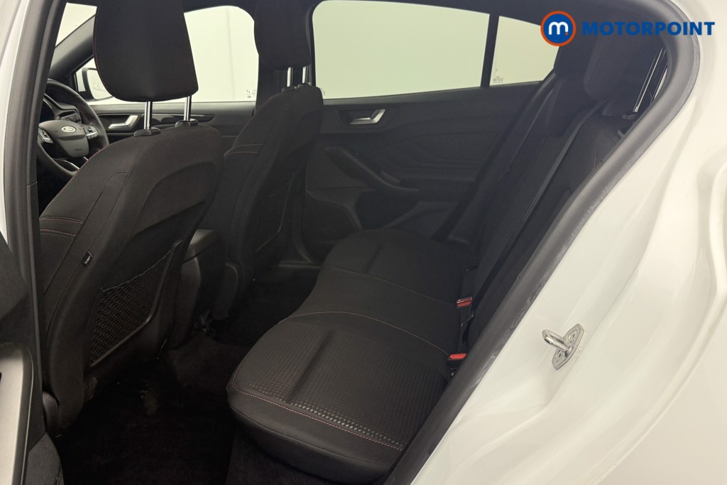 Ford Focus St-Line Manual Petrol Hatchback - Stock Number (1542844) - 19th supplementary image
