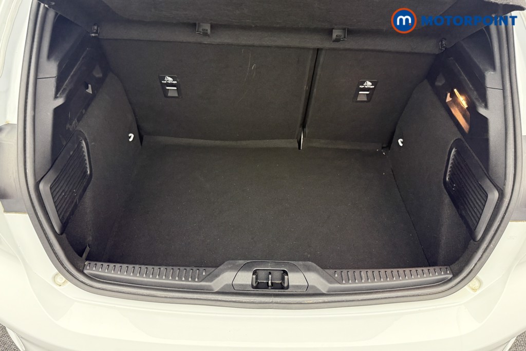 Ford Focus St-Line Manual Petrol Hatchback - Stock Number (1542844) - 23rd supplementary image