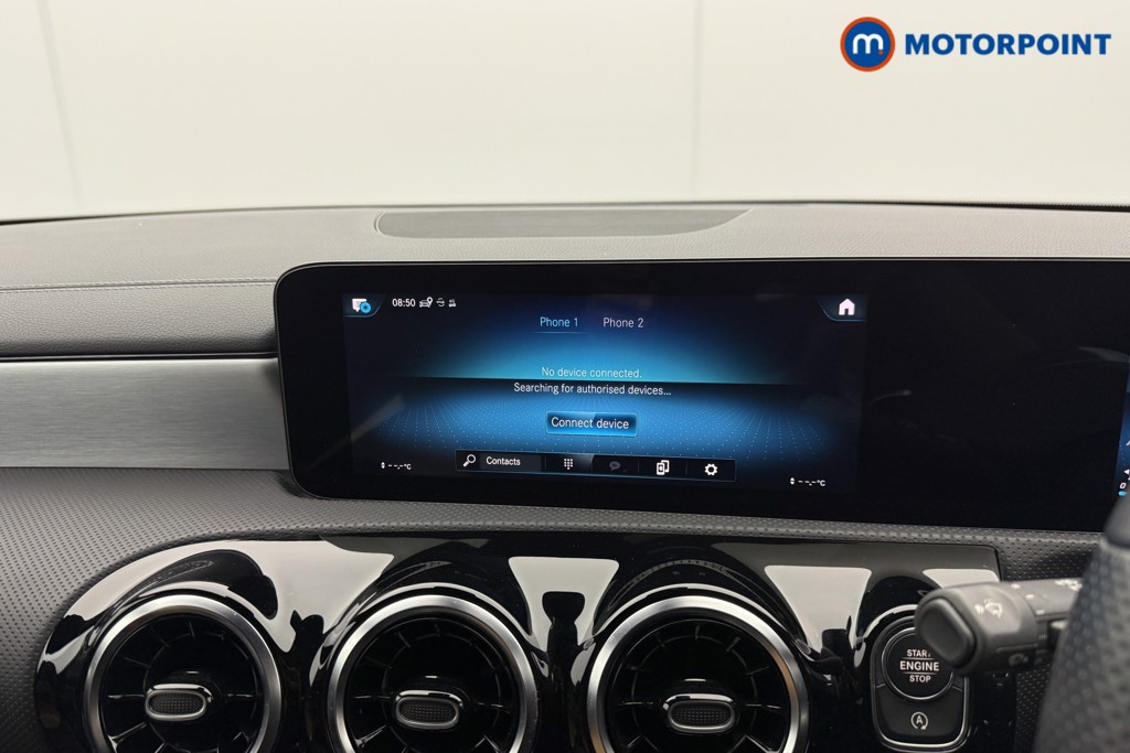 Mercedes-Benz CLA Amg Line Automatic Petrol Estate - Stock Number (1543073) - 6th supplementary image