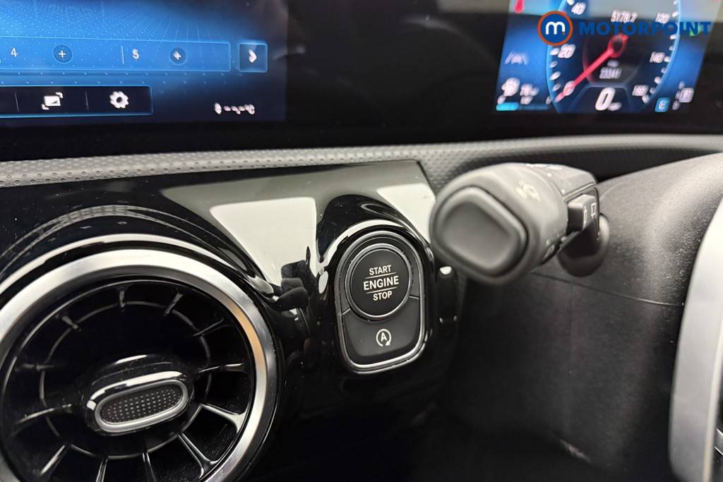 Mercedes-Benz CLA Amg Line Automatic Petrol Estate - Stock Number (1543073) - 8th supplementary image