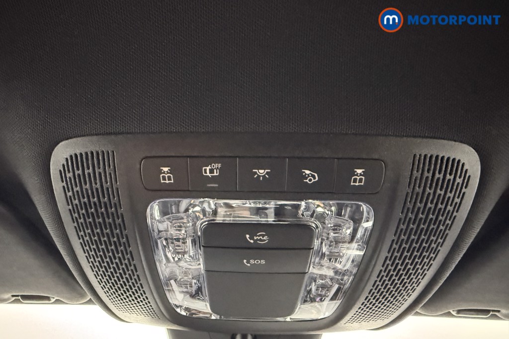 Mercedes-Benz CLA Amg Line Automatic Petrol Estate - Stock Number (1543073) - 10th supplementary image