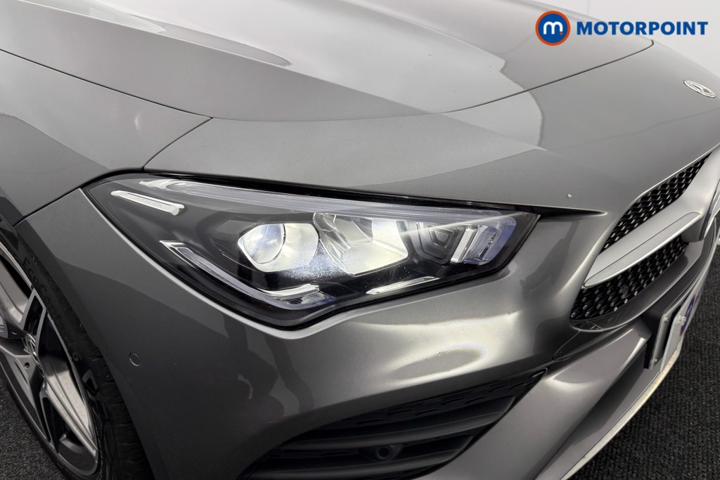 Mercedes-Benz CLA Amg Line Automatic Petrol Estate - Stock Number (1543073) - 17th supplementary image