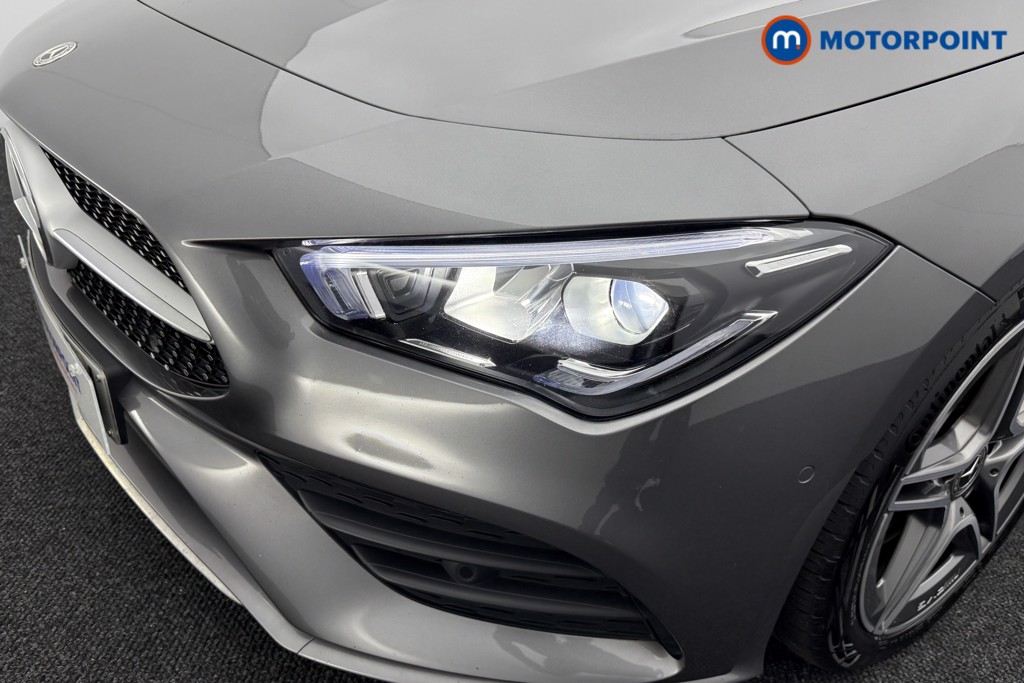 Mercedes-Benz CLA Amg Line Automatic Petrol Estate - Stock Number (1543073) - 18th supplementary image