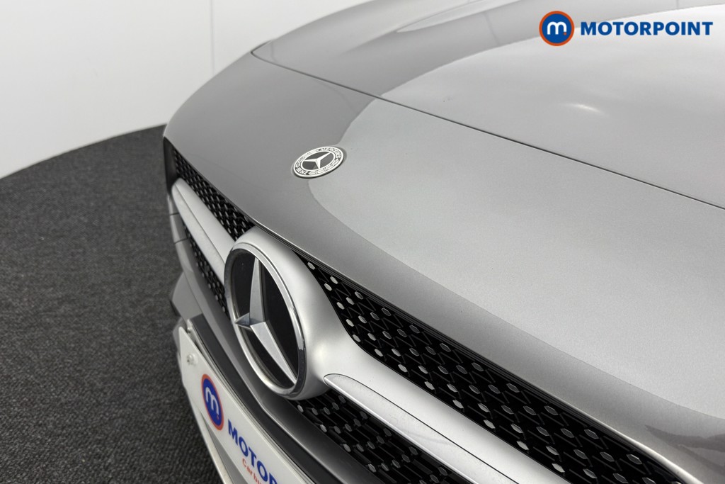 Mercedes-Benz CLA Amg Line Automatic Petrol Estate - Stock Number (1543073) - 19th supplementary image