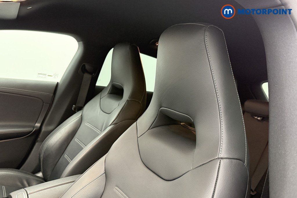 Mercedes-Benz CLA Amg Line Automatic Petrol Estate - Stock Number (1543073) - 21st supplementary image