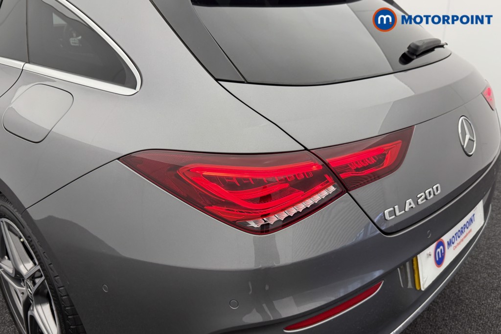 Mercedes-Benz CLA Amg Line Automatic Petrol Estate - Stock Number (1543073) - 23rd supplementary image
