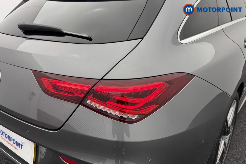 Mercedes-Benz CLA Amg Line Automatic Petrol Estate - Stock Number (1543073) - 24th supplementary image