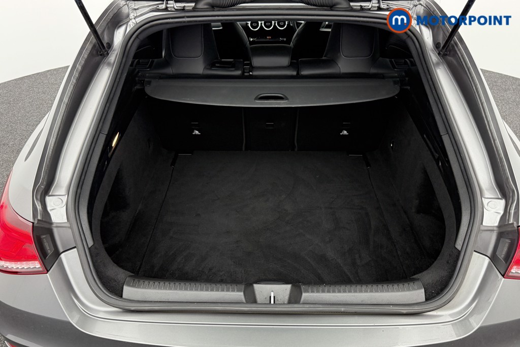 Mercedes-Benz CLA Amg Line Automatic Petrol Estate - Stock Number (1543073) - 25th supplementary image