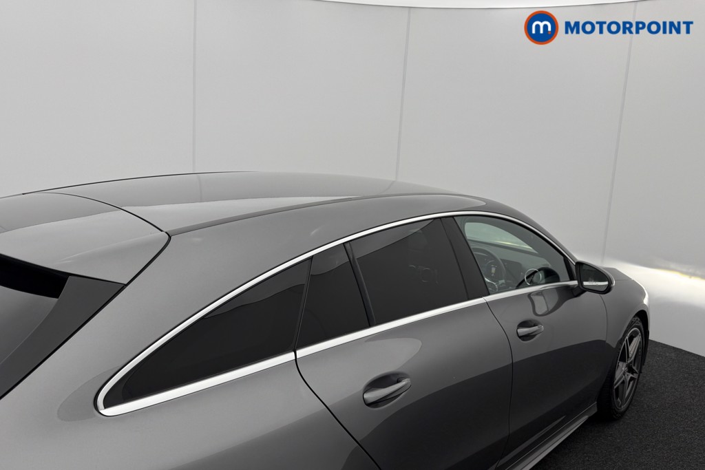 Mercedes-Benz CLA Amg Line Automatic Petrol Estate - Stock Number (1543073) - 27th supplementary image