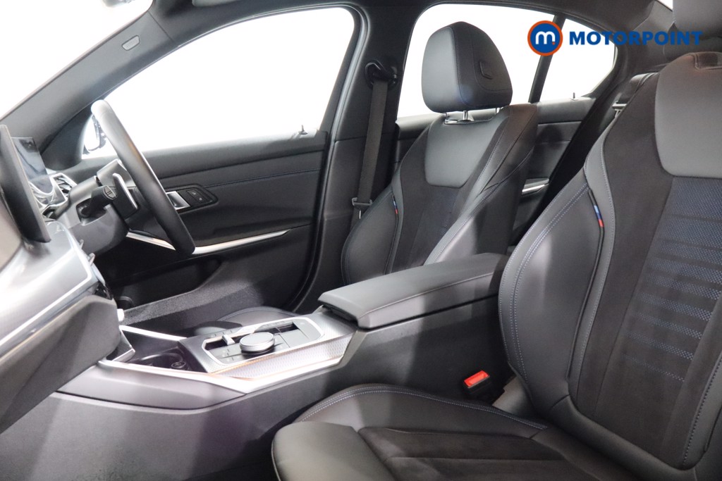 BMW 3 Series M Sport Automatic Petrol Saloon - Stock Number (1543099) - 4th supplementary image