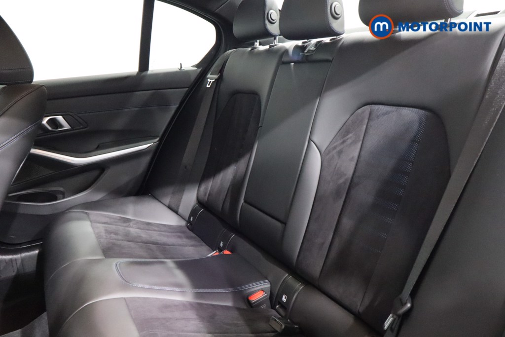 BMW 3 Series M Sport Automatic Petrol Saloon - Stock Number (1543099) - 5th supplementary image