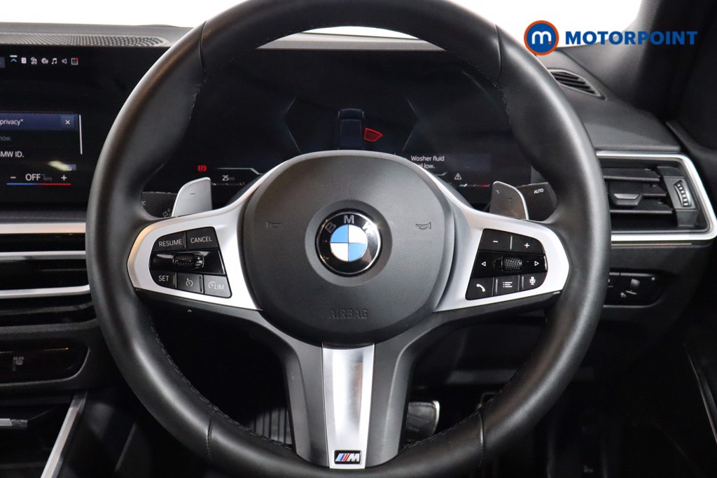 BMW 3 Series M Sport Automatic Petrol Saloon - Stock Number (1543099) - 6th supplementary image