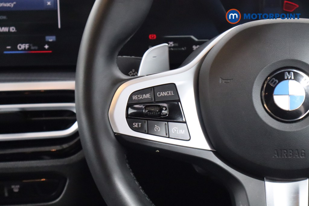 BMW 3 Series M Sport Automatic Petrol Saloon - Stock Number (1543099) - 7th supplementary image