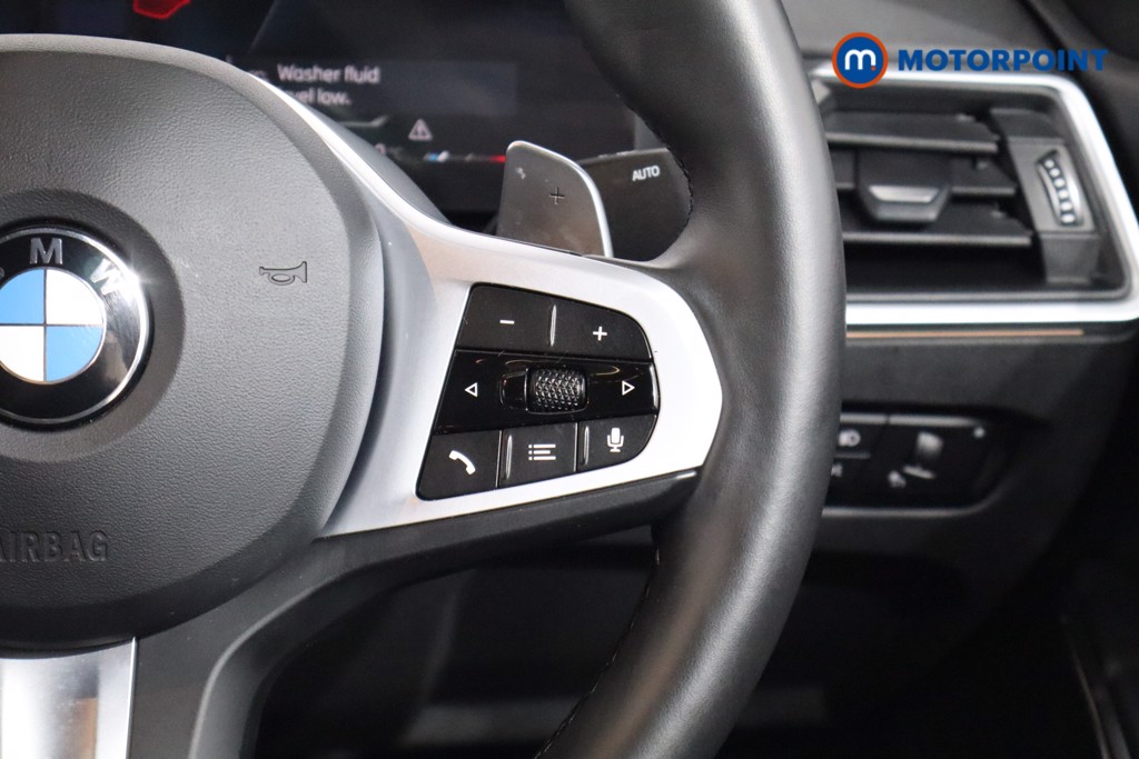 BMW 3 Series M Sport Automatic Petrol Saloon - Stock Number (1543099) - 8th supplementary image