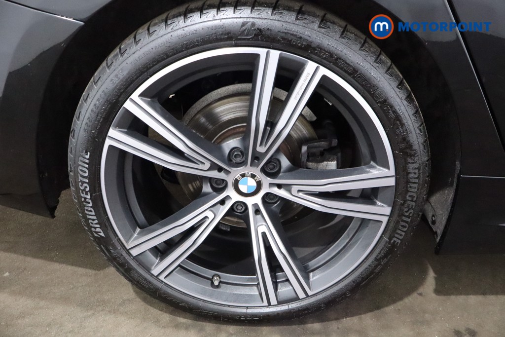 BMW 3 Series M Sport Automatic Petrol Saloon - Stock Number (1543099) - 9th supplementary image