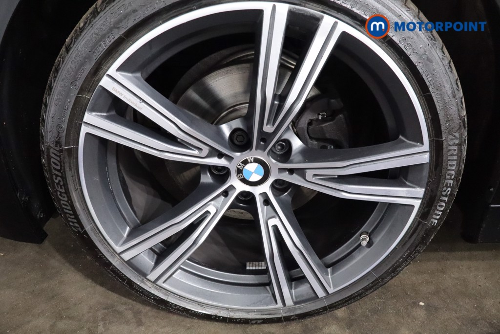 BMW 3 Series M Sport Automatic Petrol Saloon - Stock Number (1543099) - 11th supplementary image