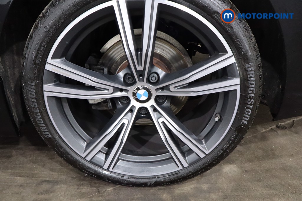 BMW 3 Series M Sport Automatic Petrol Saloon - Stock Number (1543099) - 12th supplementary image