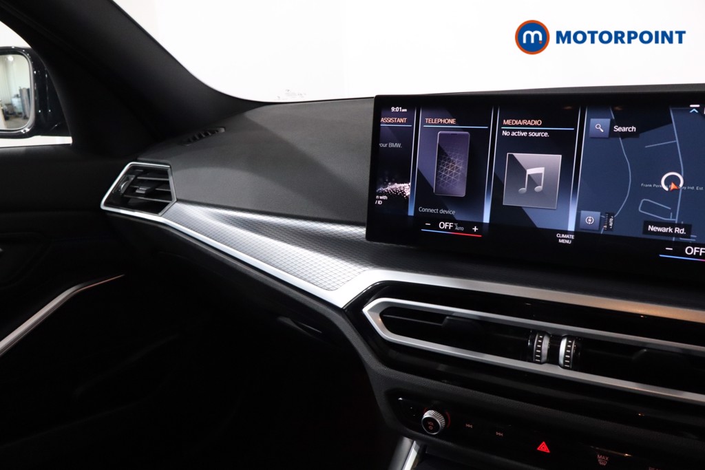 BMW 3 Series M Sport Automatic Petrol Saloon - Stock Number (1543099) - 13th supplementary image