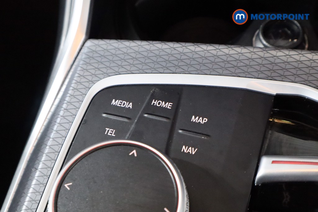 BMW 3 Series M Sport Automatic Petrol Saloon - Stock Number (1543099) - 16th supplementary image