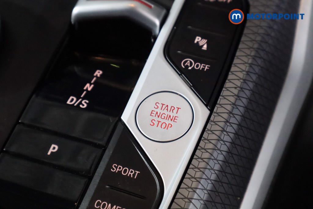 BMW 3 Series M Sport Automatic Petrol Saloon - Stock Number (1543099) - 18th supplementary image