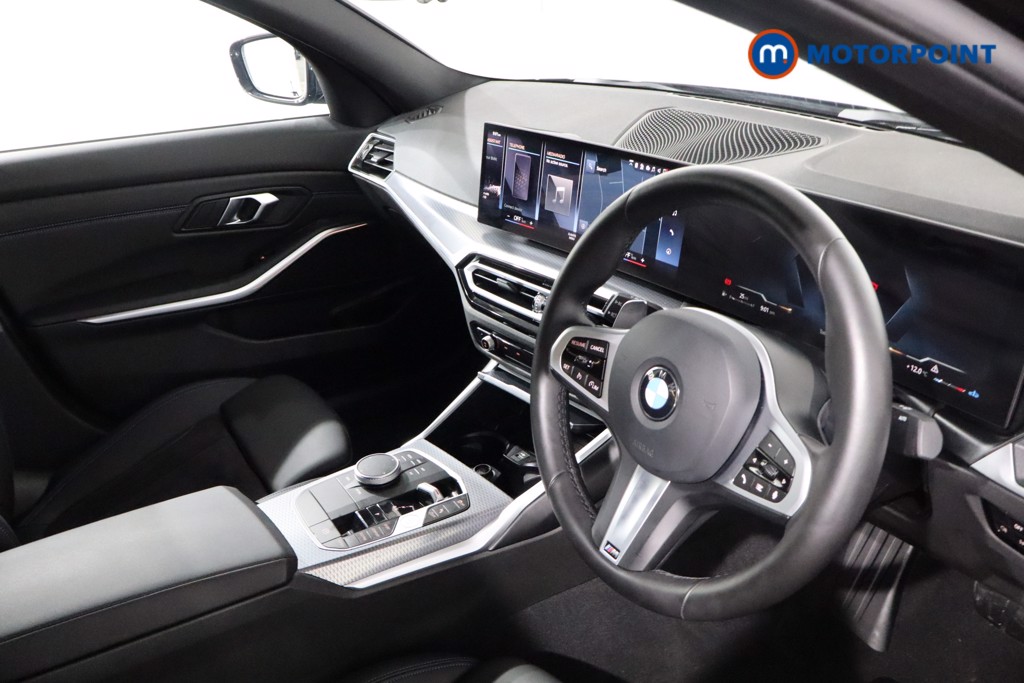 BMW 3 Series M Sport Automatic Petrol Saloon - Stock Number (1543099) - 27th supplementary image