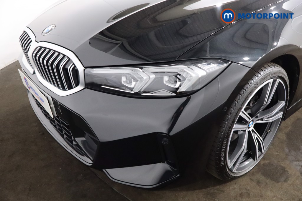 BMW 3 Series M Sport Automatic Petrol Saloon - Stock Number (1543099) - 28th supplementary image
