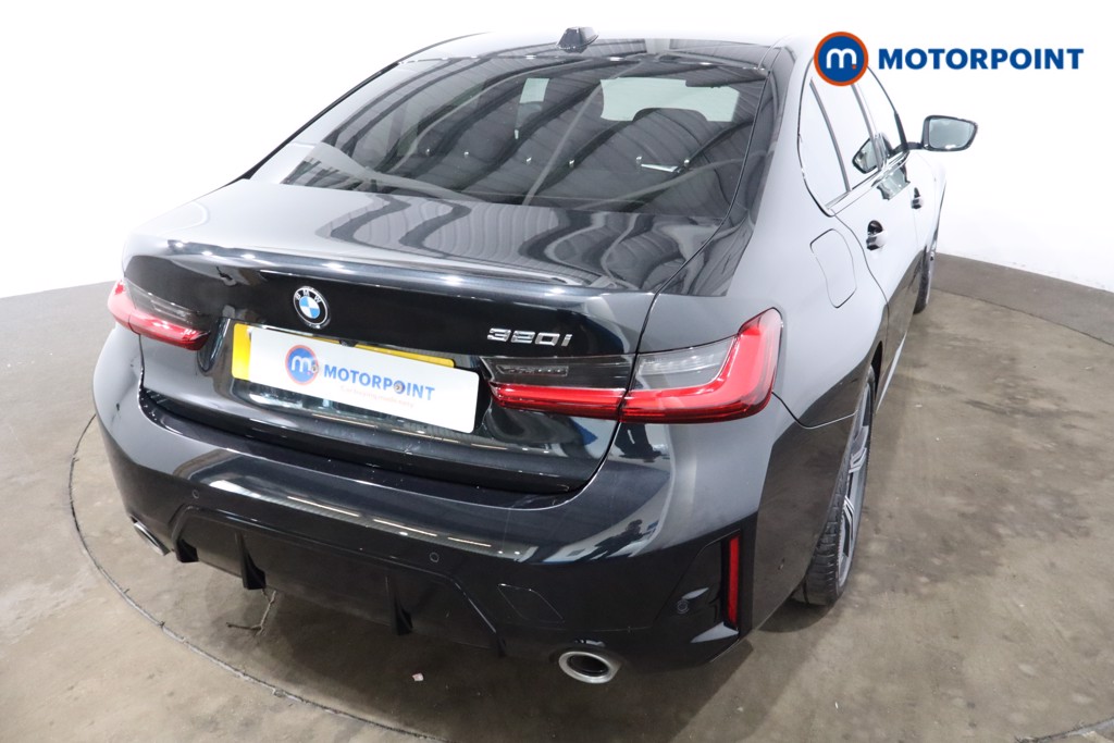 BMW 3 Series M Sport Automatic Petrol Saloon - Stock Number (1543099) - 29th supplementary image