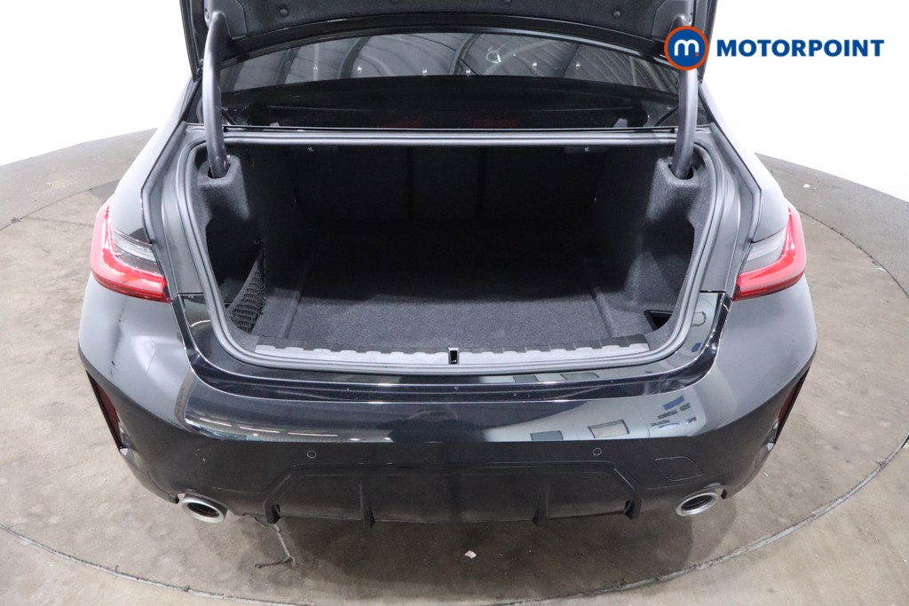 BMW 3 Series M Sport Automatic Petrol Saloon - Stock Number (1543099) - 32nd supplementary image