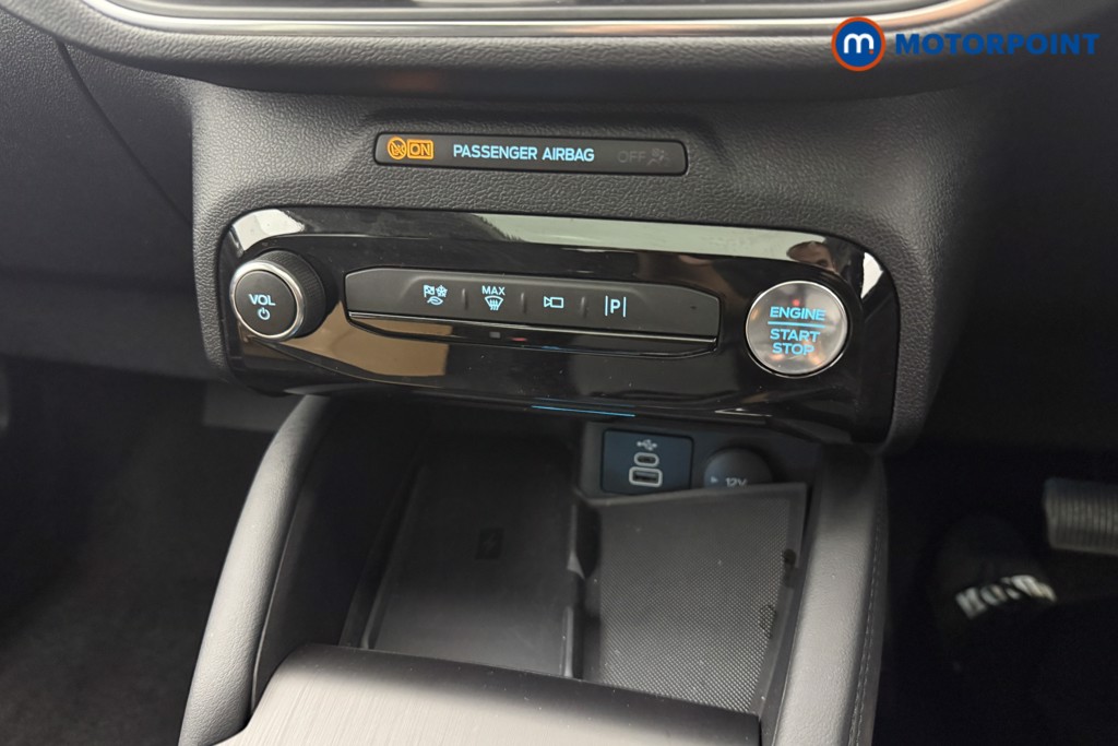 Ford Kuga Titanium Automatic Petrol Plug-In Hybrid SUV - Stock Number (1543217) - 4th supplementary image