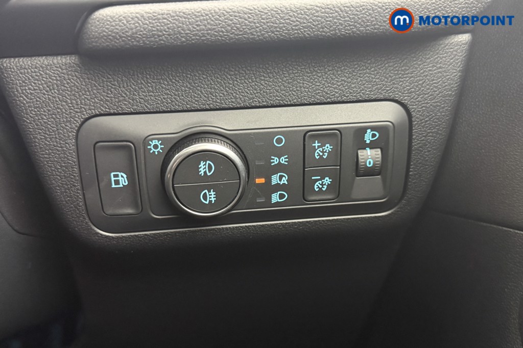 Ford Kuga Titanium Automatic Petrol Plug-In Hybrid SUV - Stock Number (1543217) - 11th supplementary image