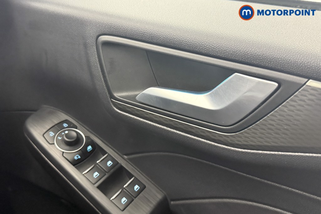 Ford Kuga Titanium Automatic Petrol Plug-In Hybrid SUV - Stock Number (1543217) - 12th supplementary image