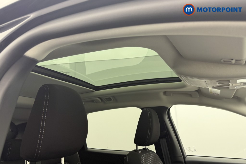 Ford Kuga Titanium Automatic Petrol Plug-In Hybrid SUV - Stock Number (1543217) - 14th supplementary image