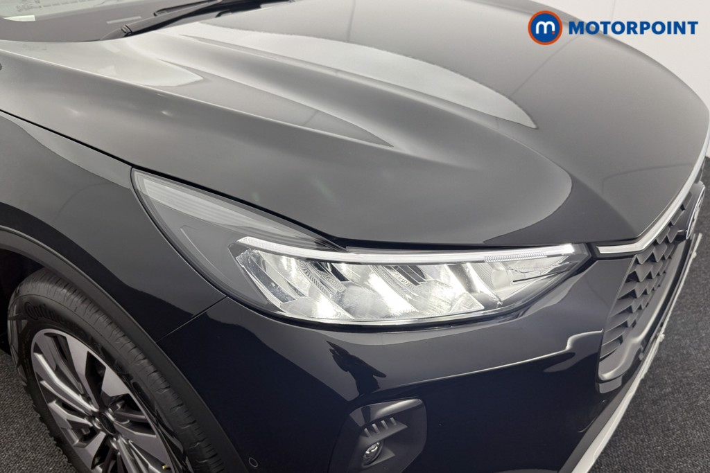 Ford Kuga Titanium Automatic Petrol Plug-In Hybrid SUV - Stock Number (1543217) - 16th supplementary image