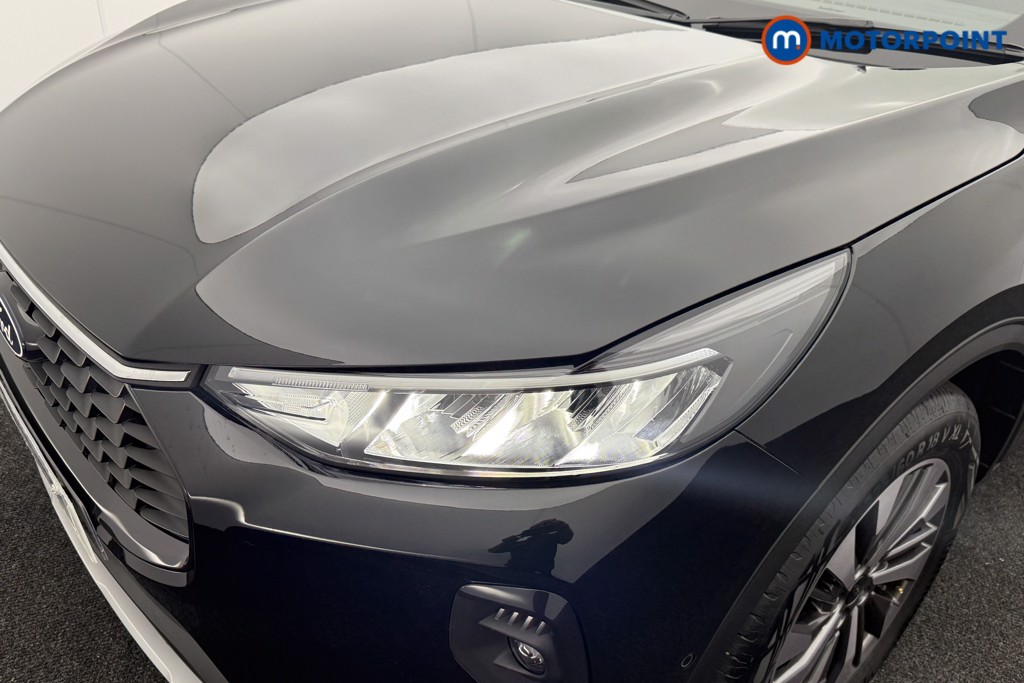 Ford Kuga Titanium Automatic Petrol Plug-In Hybrid SUV - Stock Number (1543217) - 17th supplementary image