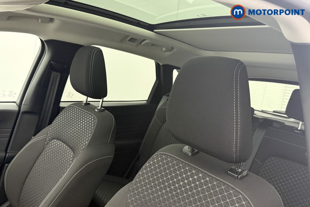 Ford Kuga Titanium Automatic Petrol Plug-In Hybrid SUV - Stock Number (1543217) - 20th supplementary image
