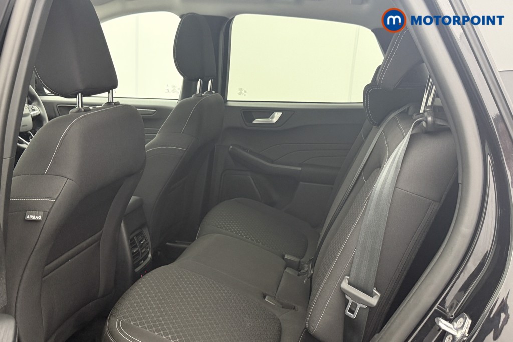 Ford Kuga Titanium Automatic Petrol Plug-In Hybrid SUV - Stock Number (1543217) - 21st supplementary image