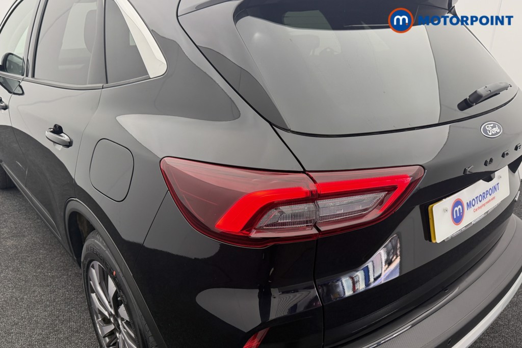 Ford Kuga Titanium Automatic Petrol Plug-In Hybrid SUV - Stock Number (1543217) - 22nd supplementary image
