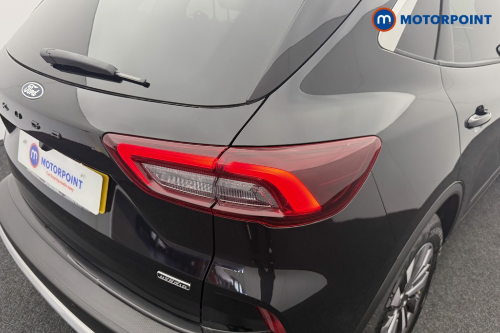 Ford Kuga Titanium Automatic Petrol Plug-In Hybrid SUV - Stock Number (1543217) - 23rd supplementary image